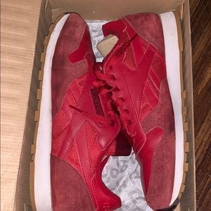 Reebok CL Leather SPP